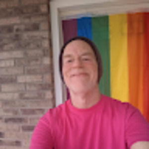 Meet your Posher, Richard